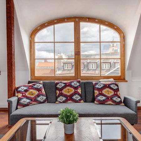 Cozy Place To Stay In 2 Bdr Apartment By Reside Baltic วิลนีอุส ภายนอก รูปภาพ