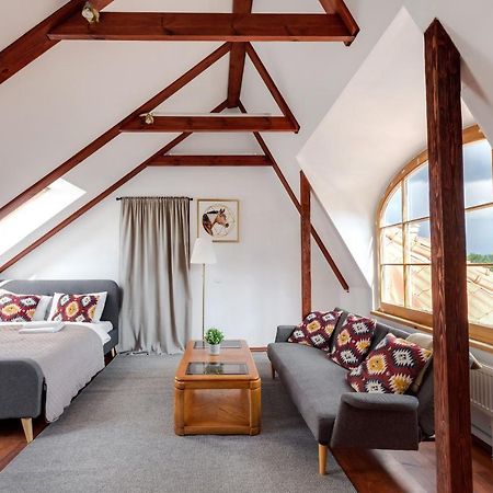 Cozy Place To Stay In 2 Bdr Apartment By Reside Baltic วิลนีอุส ภายนอก รูปภาพ
