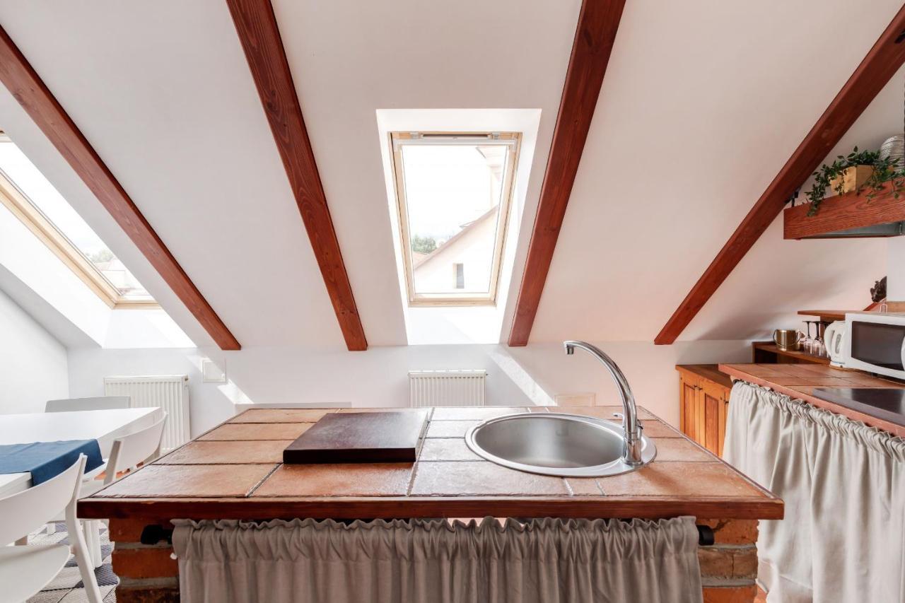 Cozy Place To Stay In 2 Bdr Apartment By Reside Baltic วิลนีอุส ภายนอก รูปภาพ
