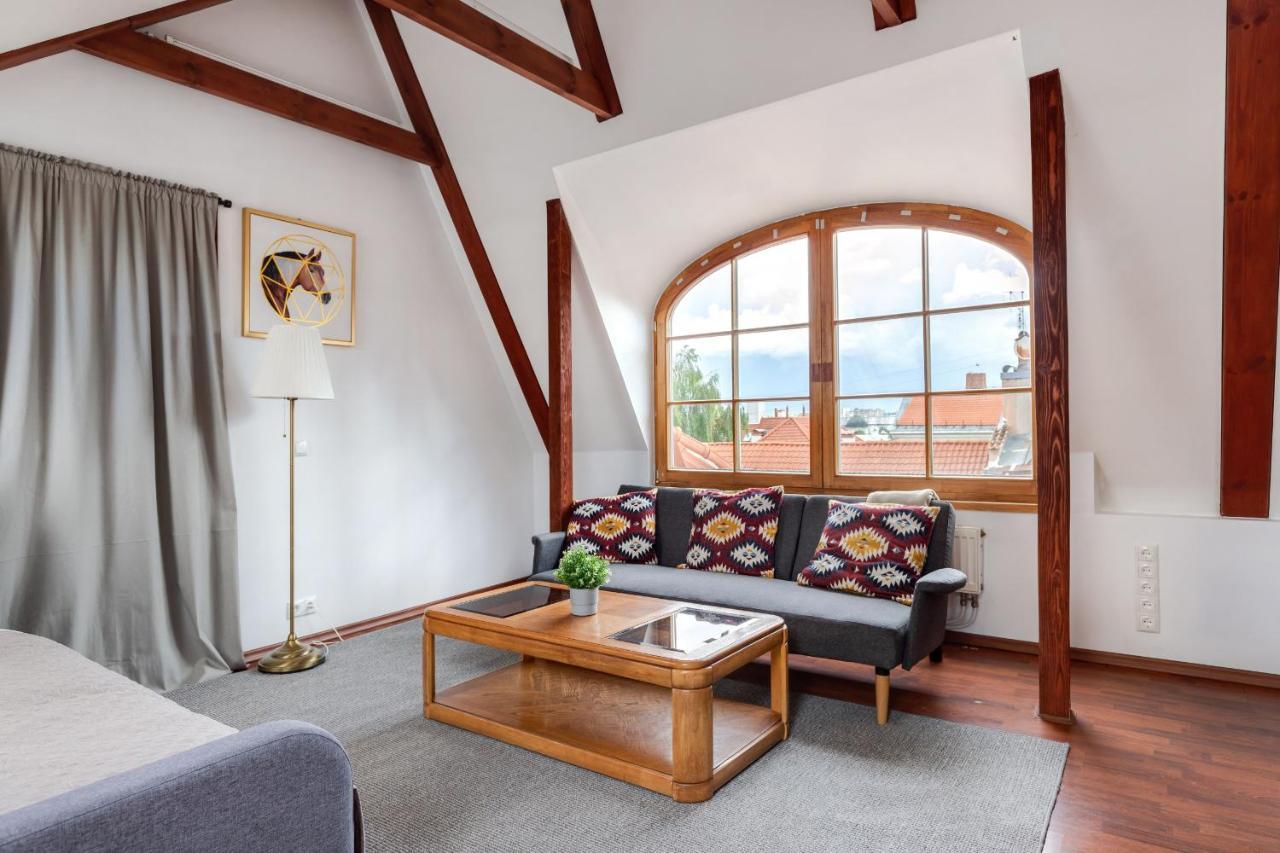Cozy Place To Stay In 2 Bdr Apartment By Reside Baltic วิลนีอุส ภายนอก รูปภาพ