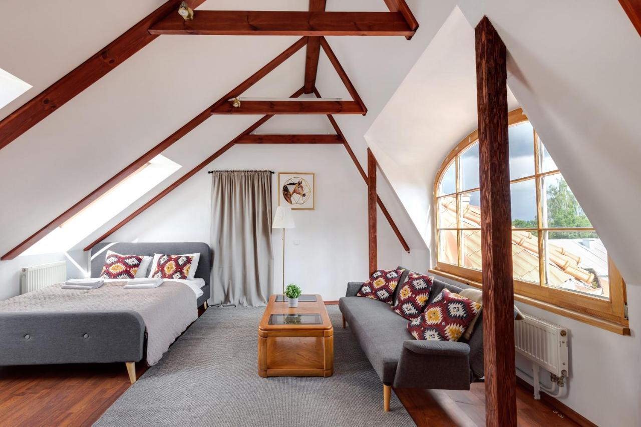 Cozy Place To Stay In 2 Bdr Apartment By Reside Baltic วิลนีอุส ภายนอก รูปภาพ